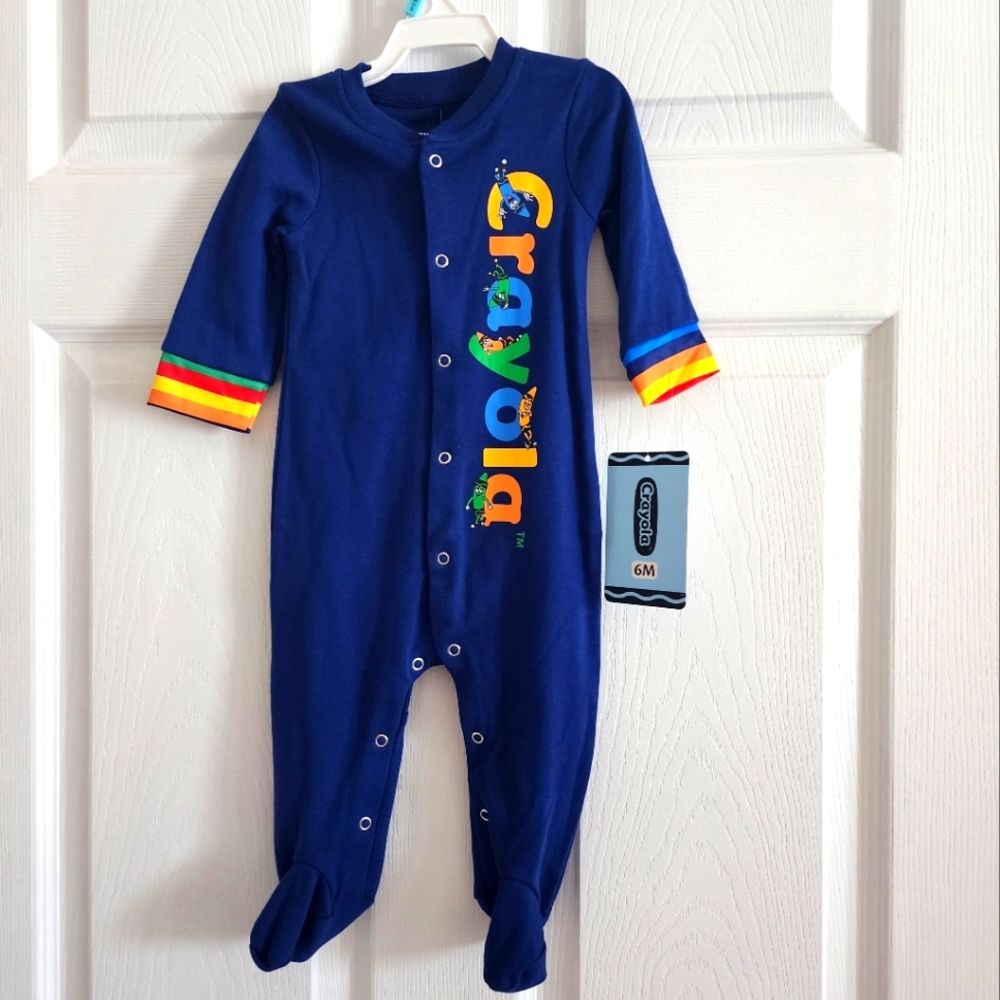 Baby Jumpsuit